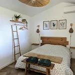 Ferienhaus Dependance Avec Balneotherapie