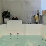 Dependance Avec Balneotherapie