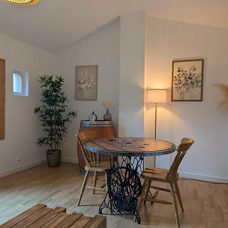Feriehus Dependance Avec Balneotherapie Maurens (Haute-Garonne)