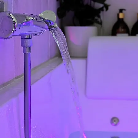 Dépendance Avec Balnéothérapie *