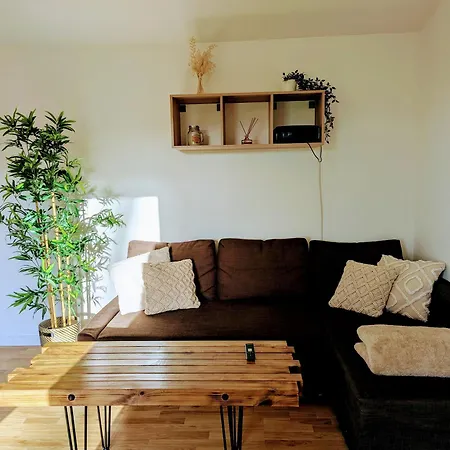 Dependance Avec Balneotherapie Feriehus *