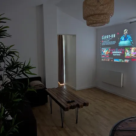 Dépendance Avec Balnéothérapie