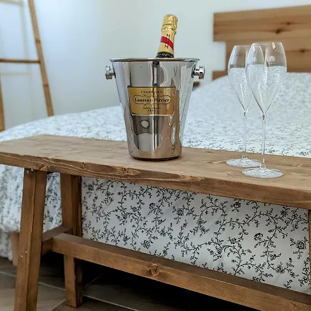 Dépendance Avec Balnéothérapie Casa vacanze