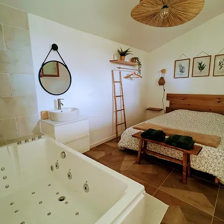 Dependance Avec Balneotherapie * Maurens (Haute-Garonne)