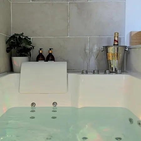 Dépendance Avec Balnéothérapie