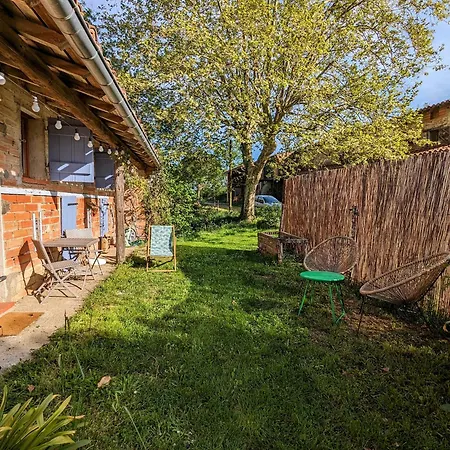 Casa vacanze Dépendance Avec Balnéothérapie