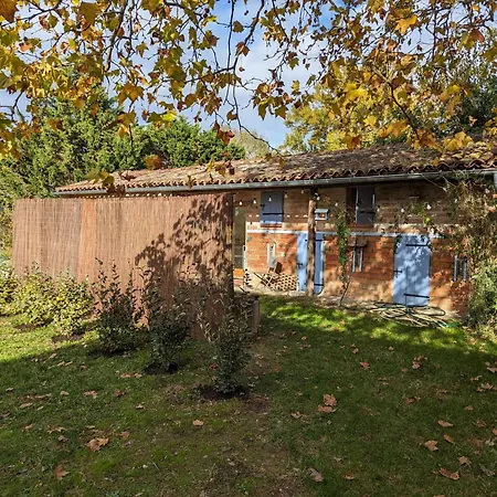 Feriehus Dependance Avec Balneotherapie *