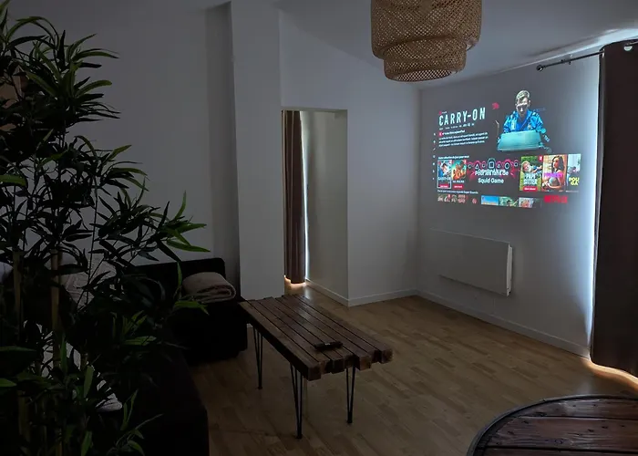 Dependance Avec Balneotherapie