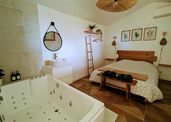 Dependance Avec Balneotherapie * Maurens (Haute-Garonne)