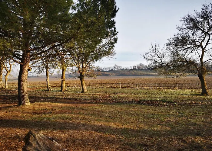 Dependance Avec Balneotherapie بيت للعطل